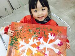-学知乐教育·幼小衔接·小学科辅导(浦东外高桥森兰中心)