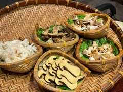 -滇野云南野生菌餐厅(陕西南路店)