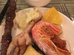 -The COOK·厨餐厅·自助餐(浦东嘉里大酒店)