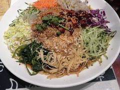 -一块豆腐·海鲜·家常菜(李沧书院路店)