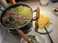 -川堂风·跷脚牛肉·乐山爆炒(中建乐荟天地店)
