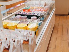 -好利来(南京路一店)