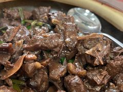 燜鵝-鹅香阁私房菜(一鹅五味)