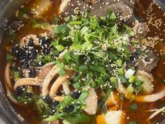 -蓉城西二道无名冒菜(西二道街店)