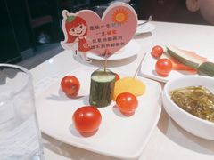 -海底捞火锅(龙茗路店)