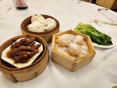 -泮溪酒家(荔枝湾店)