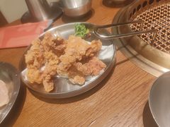 -一品诚记烤肉(大连柏威年购物中心店)