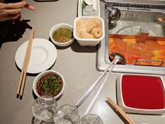 -海底捞火锅(顺义华联店)