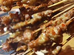 -五样儿西昌小签签烤串(建设路店)