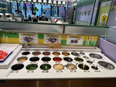 -椰小鸡·琼州糟粕醋·火锅(美兰缤纷城店)