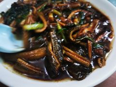 响油鳝丝-蘭心餐厅(进贤路店)