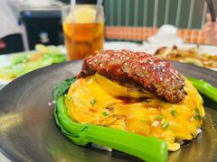-喜家港式茶餐厅(三亚湾一丰禾生活广场店)