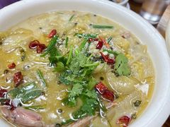 -无招牌