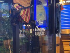 -blue frog蓝蛙(长泰广场店)