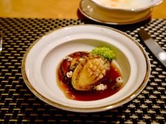 -盛宴标帜西餐厅龙虾.鲍鱼•牛排(重庆喜来登大酒店)