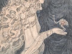 -天津美术学院-校史馆