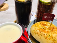 -必胜客(上海新南方商城PH店)