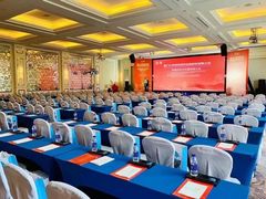 大堂-马哥孛罗咖啡厅·Cafe Marco (厦门马哥孛罗东方大酒店)