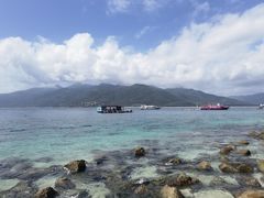 -海南分界洲岛旅游区