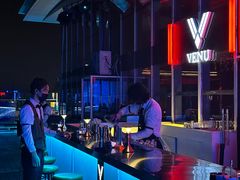 -VENU+海景酒廊