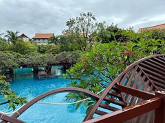 -三亚海棠湾万丽度假酒店