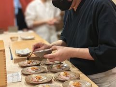 -鮨菜和喜智