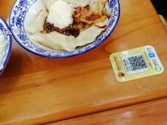 -龙抄手食府(浣花北路店)