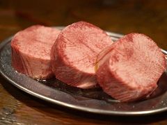 -NIUAN牛庵·日式和牛烧肉(恒隆店)