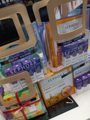-丝芙兰Sephora