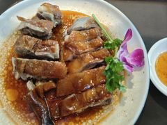 -惠如楼(白云机场T1西三连廊店)