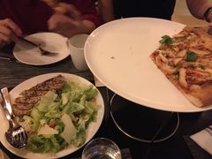 -WOLFGANG PUCK KITCHEN & BAR(迪士尼小镇店)