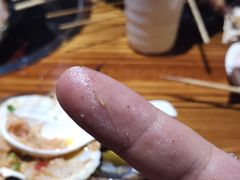 -庄老幺火锅(娄山关路店)