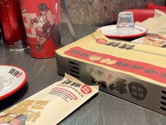 -钱锋炭缸烧烤(南湖大路总店)