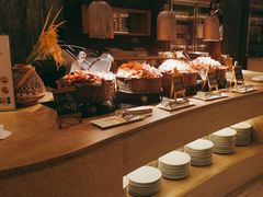 -舟山朱家尖威斯汀酒店·知味标帜自助餐厅