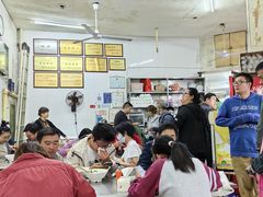 -老赵面店(大西路店)