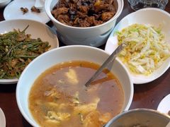 -柴米油盐(土菜院子店)