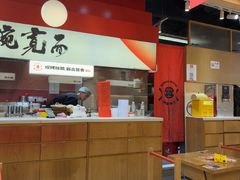 -秦大宽·陕西手工面(仁和新城店)