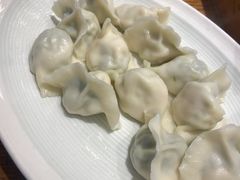 鲅鱼饺子-必点海鲜·鲅鱼水饺(鞍山西道店)