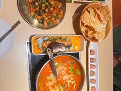 -新大新豆米火锅1993(万象汇店)