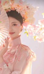 -花屿迷鹿写真馆