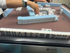 -叶子戏·24小时自助棋牌室(周浦万达店)