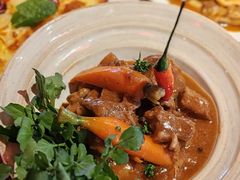 -1886德国汽车餐厅(外滩中央店)