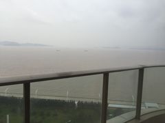 -舟山希尔顿酒店