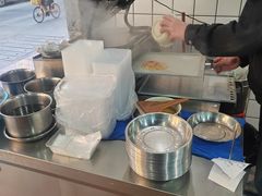 -汕头辉记肠粉王(岗厦店)