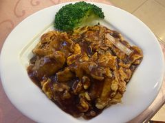 -烤肉宛饭庄(南礼士路店)
