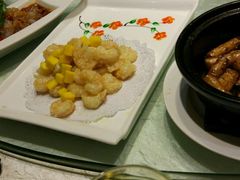-东方之珠海鲜酒楼(南开店)