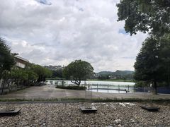 -白云湖畔酒店-湖畔餐厅