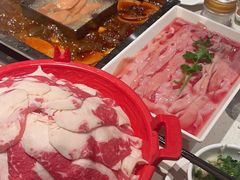 -红鼎坊·老成都火锅(新南门店)