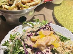 -小菜园新徽菜(泰州茂业店)