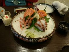 -松子料理(白家庄店)
